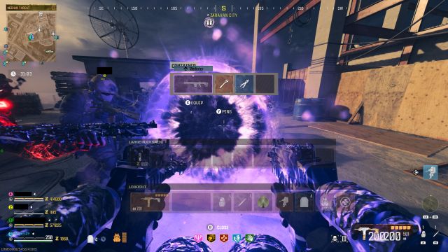 1705519706 935 Comment vaincre Dokkaebi Warlord dans MW3 Zombies 1705519706 935 Comment vaincre Dokkaebi Warlord dans MW3 Zombies