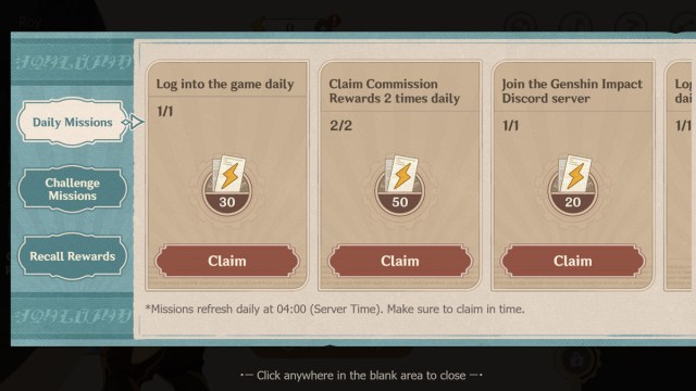 1705600519 447 Guide de levenement Web Genshin Impact Lean Mean Cleaning Machine Missions de la machine de nettoyage Genshin Lean Mean