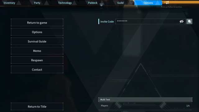 1705602310 37 Comment creer un serveur multijoueur dans Palworld 1705602310 37 Comment creer un serveur multijoueur dans Palworld