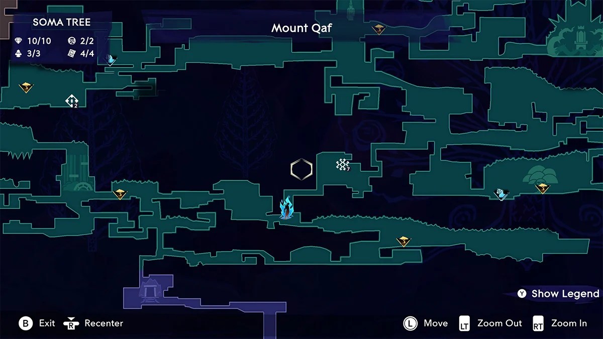 1705604833 106 Comment resoudre toutes les enigmes du tresor de larchitecte dans Prince de Perse La Couronne Perdue Soma Arbre Trésor Puzzle