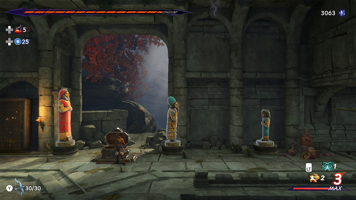 1705604833 253 Comment resoudre toutes les enigmes du tresor de larchitecte dans Prince de Perse La Couronne Perdue Soma Arbre Trésor Puzzle