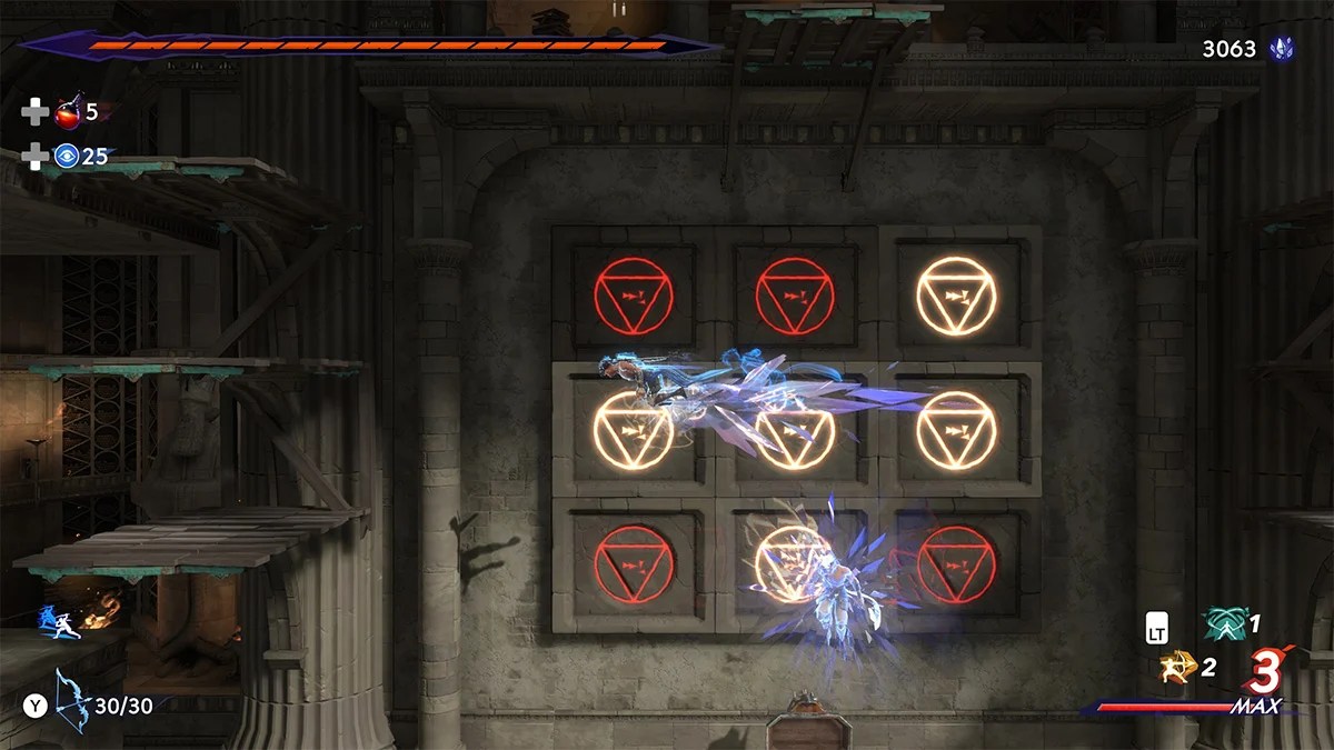 1705604834 355 Comment resoudre toutes les enigmes du tresor de larchitecte dans Prince de Perse La Couronne Perdue Archives Sacrées Trésor Puzzle