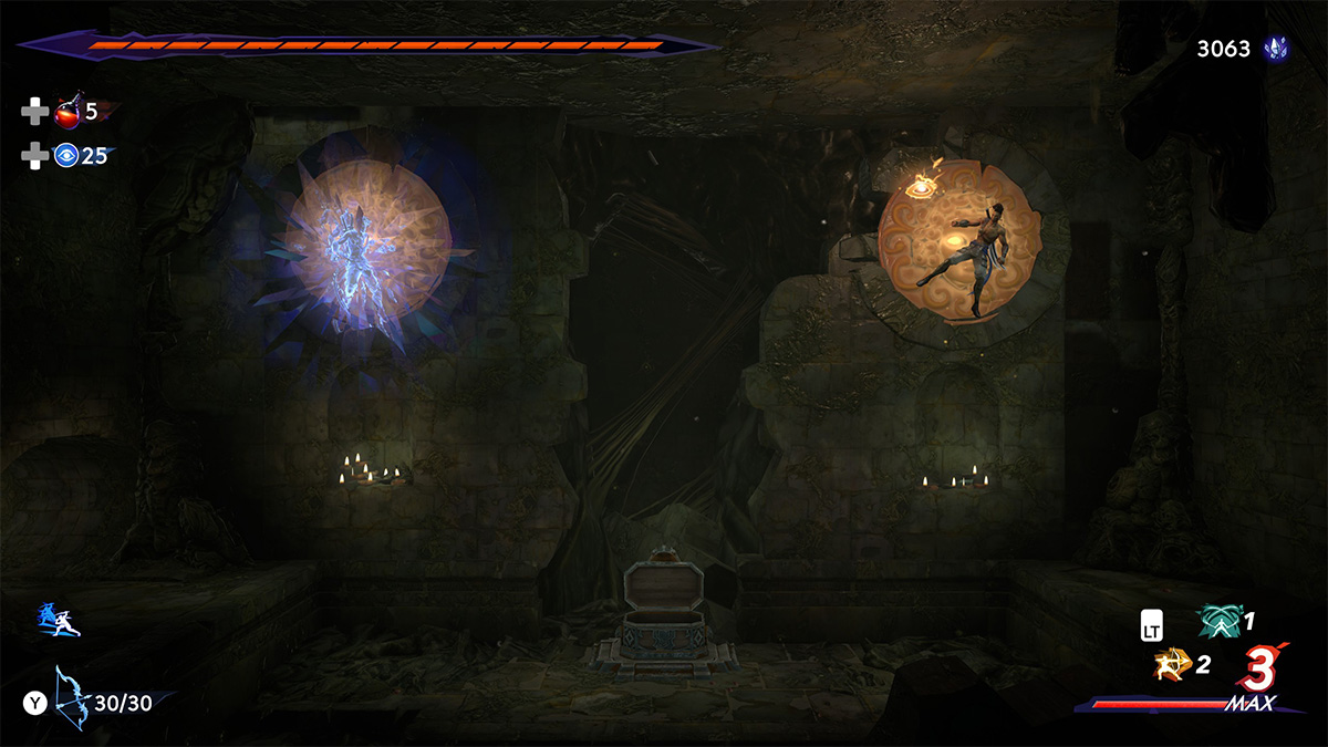 1705604834 573 Comment resoudre toutes les enigmes du tresor de larchitecte dans Prince of Persia La Couronne Perdue Les Profondeurs Trésor Puzzle