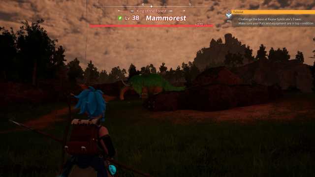 1705651275 960 Comment survivre a votre premiere nuit a Palworld 1705651275 960 Comment survivre a votre premiere nuit a Palworld