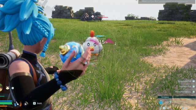 1705652031 628 Comment obtenir Pal Sphere et attraper des copains dans Palworld 1705652031 628 Comment obtenir Pal Sphere et attraper des copains dans Palworld