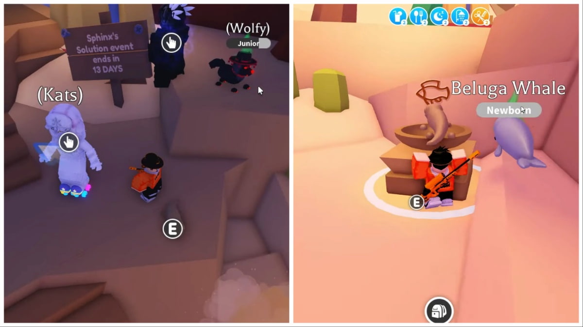 1705670944 407 Ou trouver toutes les statues dans Adopt Me – Deuxième-emplacement-de-statue-en-m’adopter-