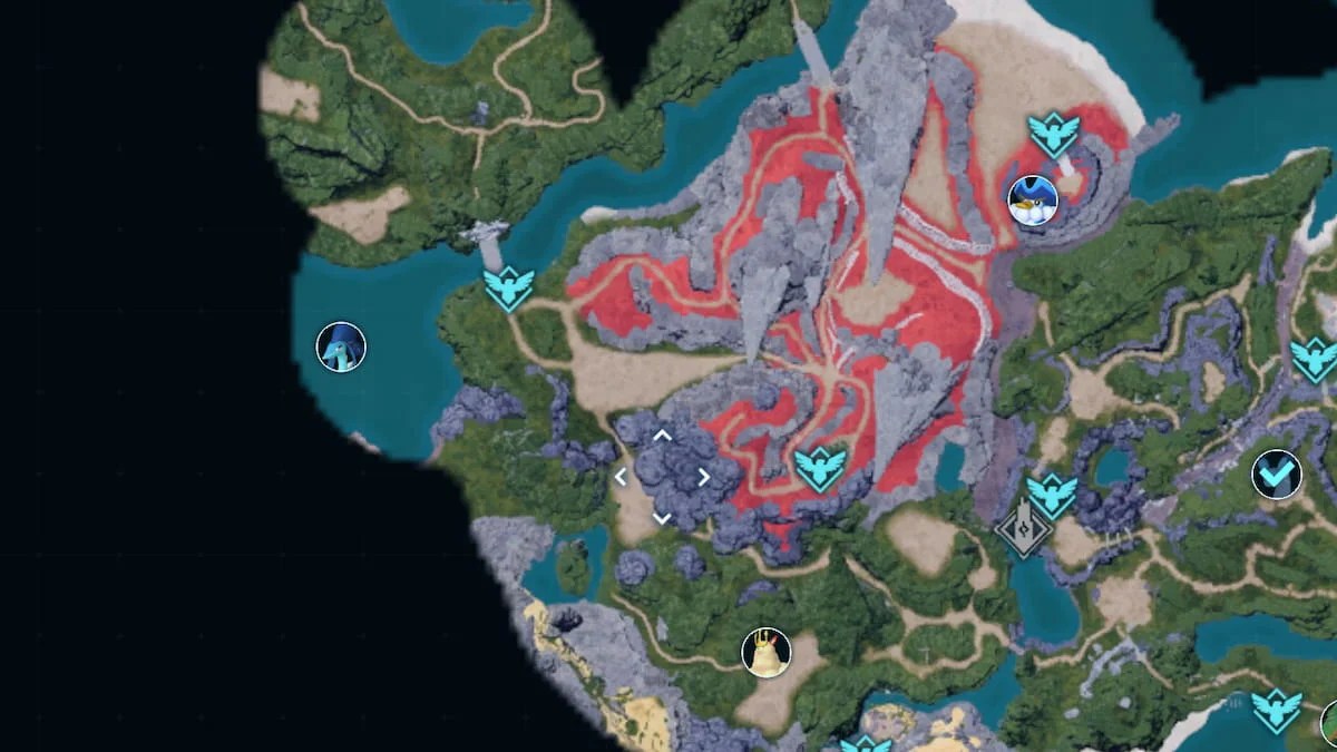 1705788826 535 Comment acheter et vendre des Pals dans Palworld Palworld marchand de marché noir pour l’achat et la vente de copains