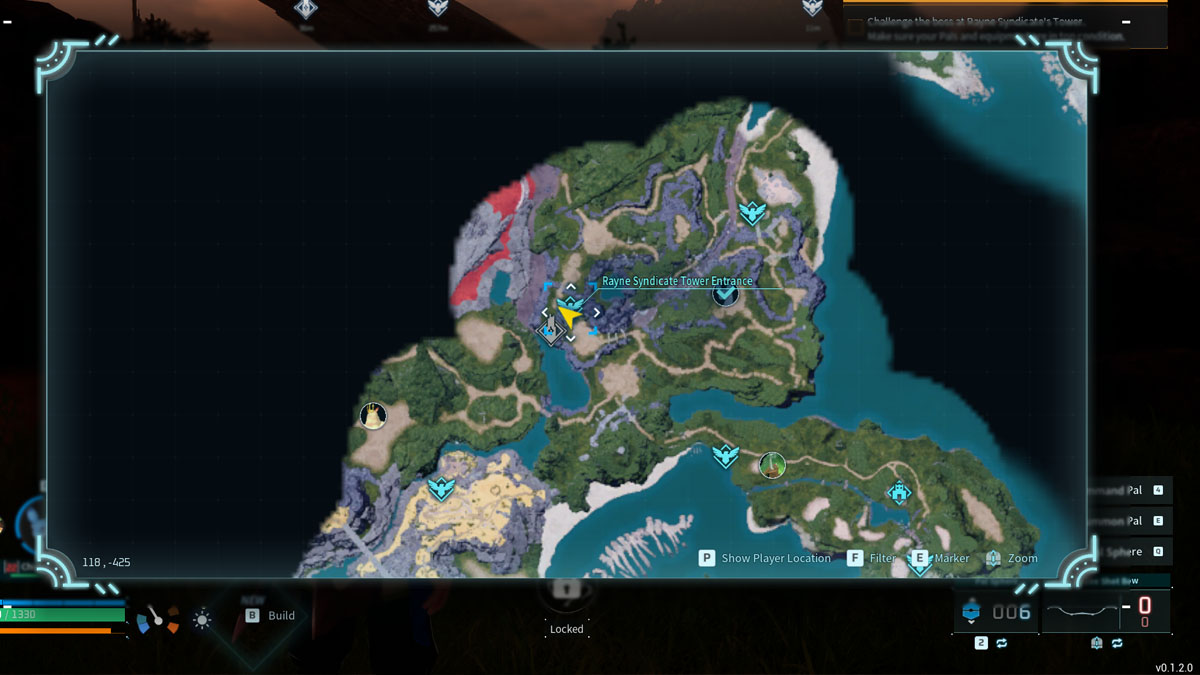 1705789905 780 Comment obtenir et cultiver du cuir dans Palworld Exemples de cuir Palworld