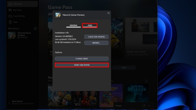 1705865324 241 Comment reparer le plantage de Palworld sur PC 1705865324 241 Comment reparer le plantage de Palworld sur PC