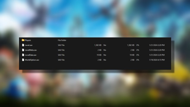 1705941870 489 Comment transferer Palworld Save de PC Game Pass vers Steam 1705941870 489 Comment transferer Palworld Save de PC Game Pass vers Steam