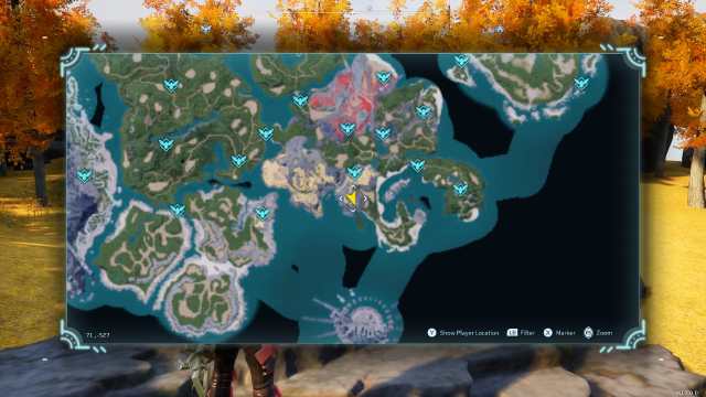 1705949963 819 Tous les emplacements marchands a Palworld 1705949963 819 Tous les emplacements marchands a Palworld