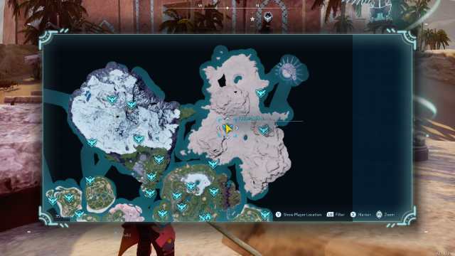 1705949966 81 Tous les emplacements marchands a Palworld 1705949966 81 Tous les emplacements marchands a Palworld