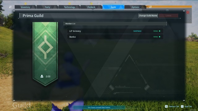 1705961159 385 Comment voir vos amis sur la carte dans Palworld 1705961159 385 Comment voir vos amis sur la carte dans Palworld