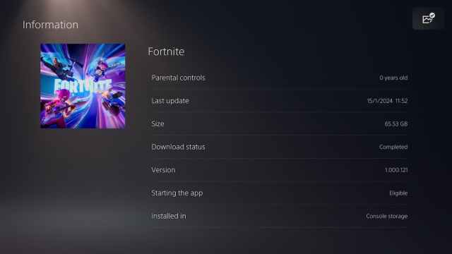 1706029200 611 Combien de Go fait Fortnite pour PC PlayStation et 1706029200 611 Combien de Go fait Fortnite pour PC PlayStation et