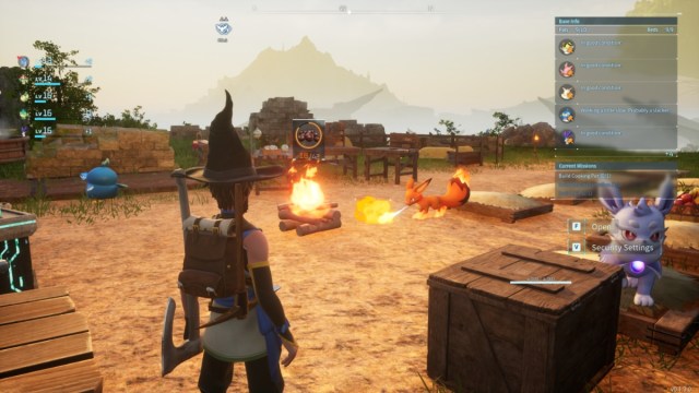 1706194965 239 Ou trouver des Foxparks a Palworld Palworld Foxparks Cuisine