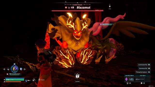 1706204565 573 Comment obtenir Blazamut dans Palworld 1706204565 573 Comment obtenir Blazamut dans Palworld