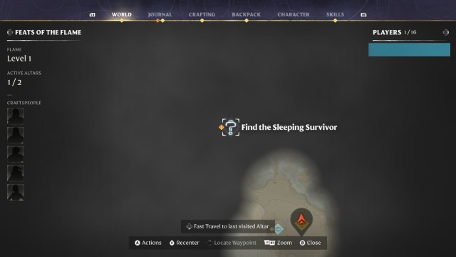 1706300273 265 Comment obtenir du bois de linceul dans Enshrouded 1706300273 265 Comment obtenir du bois de linceul dans Enshrouded