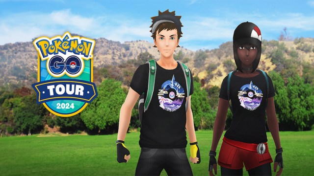 1706479003 551 Evenement Pokemon GO Road to Sinnoh date et heure T-shirt Pokemon GO Sinnoh