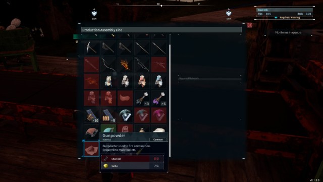 1706547646 316 Comment fabriquer un mousquet dans Palworld 1706547646 316 Comment fabriquer un mousquet dans Palworld