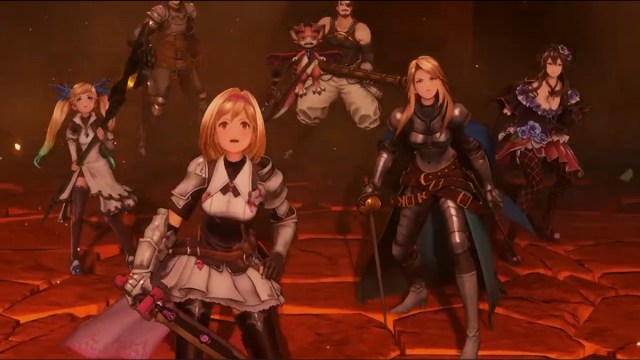 Combien de temps dure Granblue Fantasy Relink – Combien Combien de temps dure Granblue Fantasy Relink – Combien