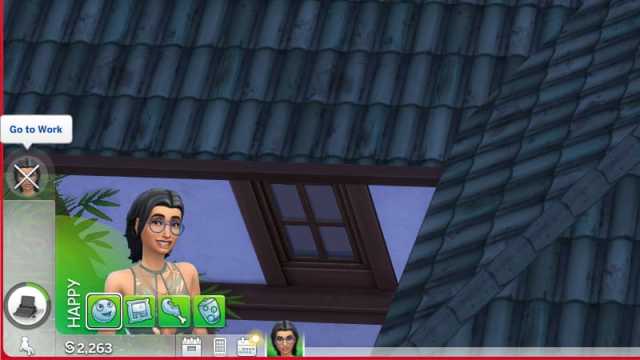 Comment aller travailler dans Les Sims 4 Comment aller travailler dans Les Sims 4