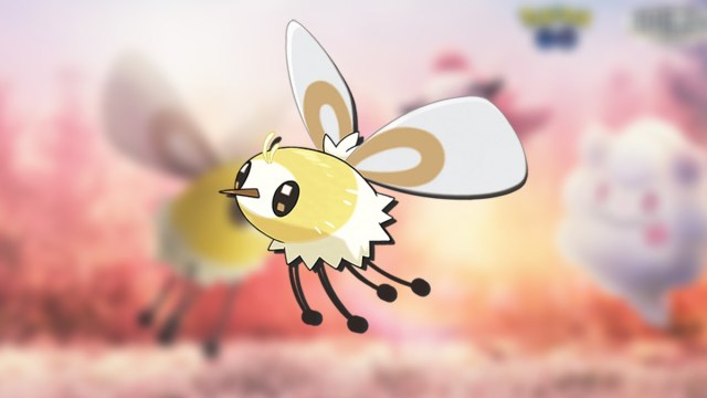 Comment attraper Shiny Cutiefly dans Pokemon GO Comment attraper Shiny Cutiefly dans Pokemon GO