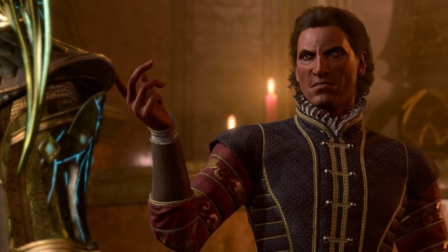 Comment battre Raphael dans Baldurs Gate 3 BG3 Comment battre Raphael dans Baldurs Gate 3 BG3