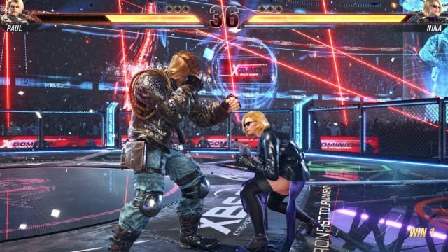 Comment bloquer dans Tekken 8 le blocage Blocage de Tekken 8