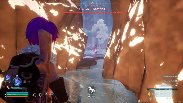 Comment changer le boss de donjon Alpha Pal dans Palworld Comment changer le boss de donjon Alpha Pal dans Palworld