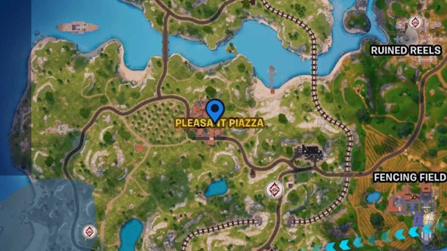 Comment collecter des armes rares ou meilleures dans un hotspot Comment collecter des armes rares ou meilleures dans un hotspot