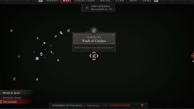 Comment debloquer des coffres forts dans la saison 3 de Diablo Comment debloquer des coffres forts dans la saison 3 de Diablo