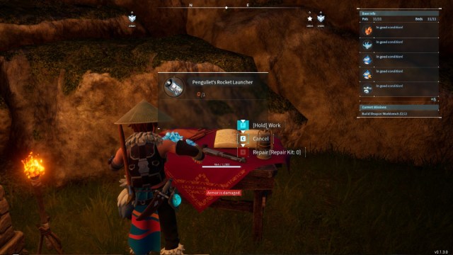 Comment debloquer le lance roquettes Pengullet dans Palworld Comment debloquer le lance roquettes Pengullet dans Palworld