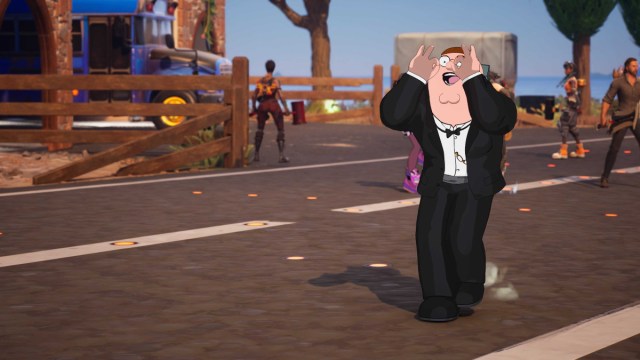 Comment debloquer le planeur Petercopter dans Fortnite Comment debloquer le planeur Petercopter dans Fortnite