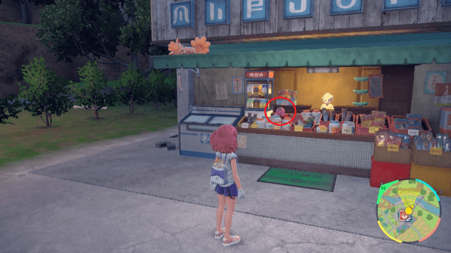 Comment demarrer lepilogue de Pokemon Scarlet and Violet Indigo Disk Comment demarrer lepilogue de Pokemon Scarlet and Violet Indigo Disk