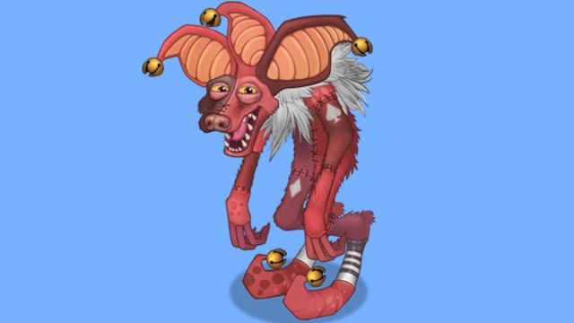 Comment elever Hyehehe dans My Singing Monsters Comment elever Hyehehe dans My Singing Monsters