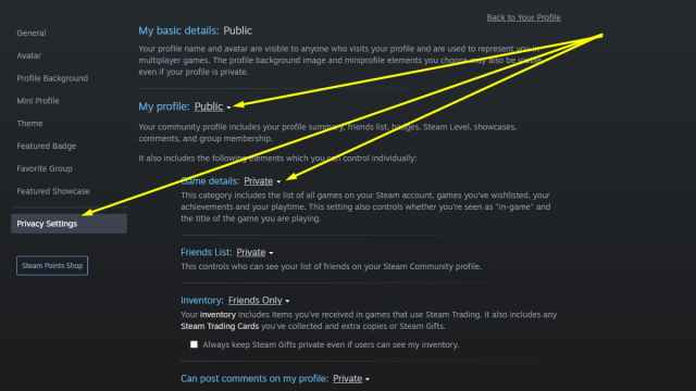 Comment jouer a Enshrouded sur GeForce Now Comment jouer a Enshrouded sur GeForce Now