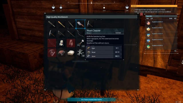 Comment massacrer des copains dans Palworld Comment massacrer des copains dans Palworld