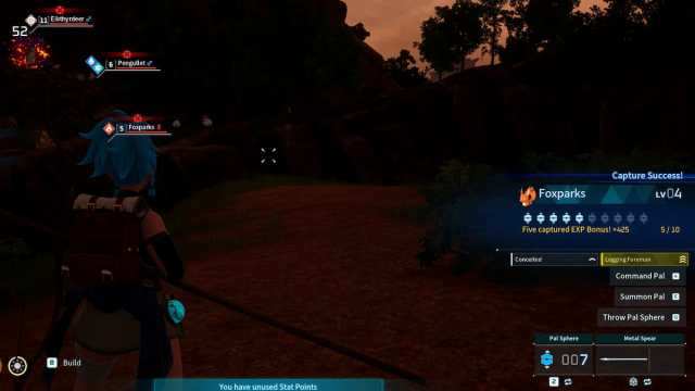 Comment monter de niveau rapidement dans Palworld Comment monter de niveau rapidement dans Palworld