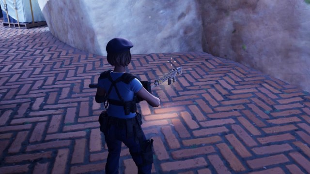 Comment obtenir Enforcer AR dans Fortnite Comment obtenir Enforcer AR dans Fortnite
