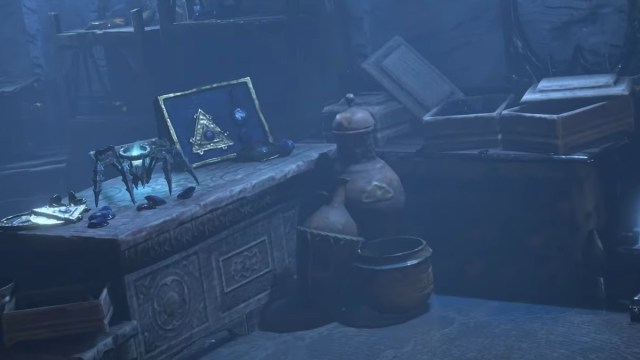 Comment obtenir Shattered Stone dans la saison 3 de Diablo Fabrication de pierre brisée dans Diablo 4