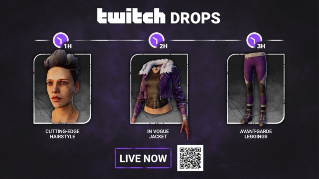 Comment obtenir des gouttes Twitch de Dead by Daylight pour Comment obtenir des gouttes Twitch de Dead by Daylight pour