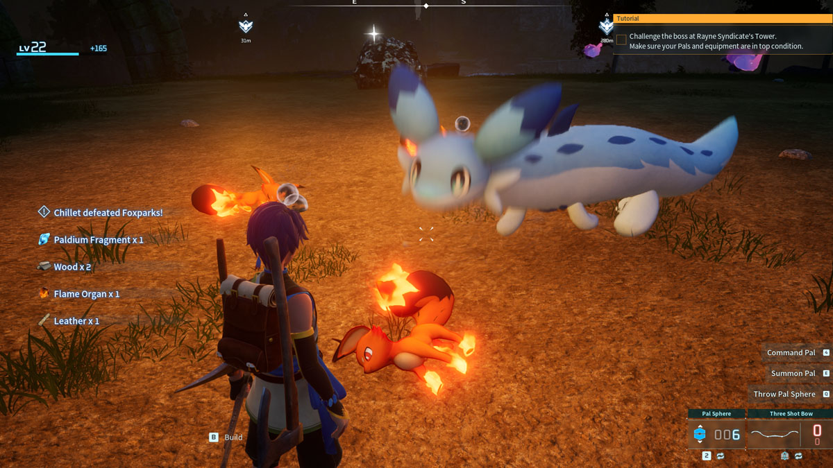 Comment obtenir et cultiver du cuir dans Palworld Palworld Gouttes de cuir