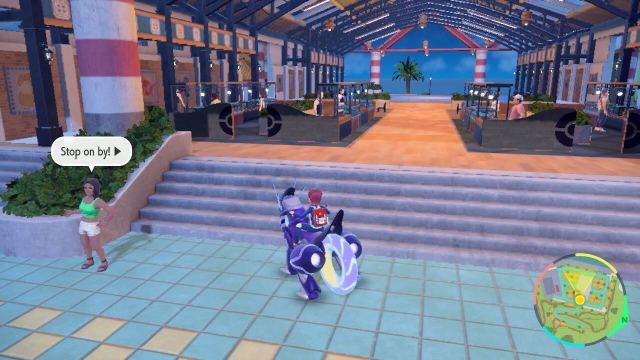 Comment obtenir et utiliser N Lunarizer dans Pokemon Scarlet amp Violet Enchères de Pokemon Scarlet & Violet DNA Splicers