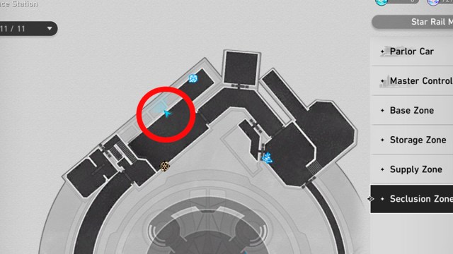 Comment obtenir le succes Greenfingers dans Honkai Star Rail Comment obtenir le succes Greenfingers dans Honkai Star Rail