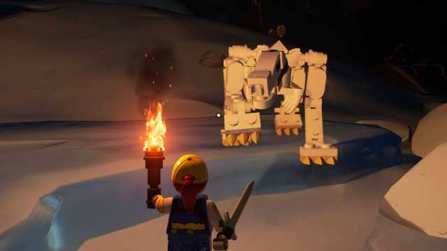 Comment obtenir los maudit dans LEGO Fortnite Comment obtenir los maudit dans LEGO Fortnite