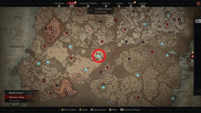 Comment obtenir votre compagnon robot senechal dans Diablo 4 Comment obtenir votre compagnon robot senechal dans Diablo 4