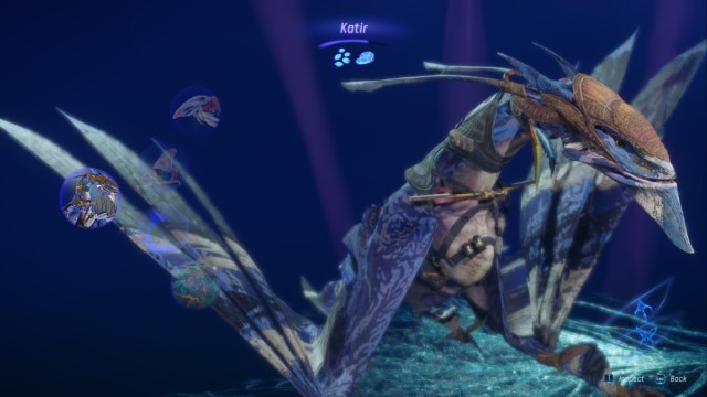 Comment personnaliser votre Ikran dans Avatar Frontiers of Pandora Comment personnaliser votre Ikran dans Avatar Frontiers of Pandora