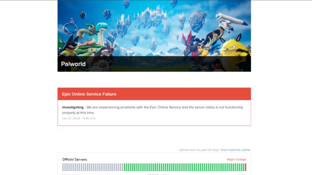Comment reparer le plantage de Palworld sur PC Comment reparer le plantage de Palworld sur PC