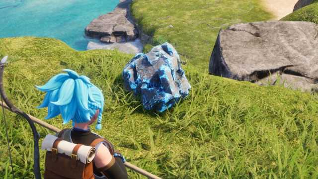 Comment survivre a votre premiere nuit a Palworld Comment survivre a votre premiere nuit a Palworld