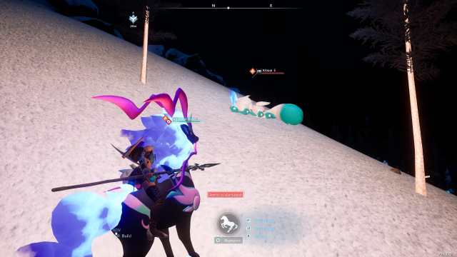 Comment trouver Kitsun a Palworld Comment trouver Kitsun a Palworld